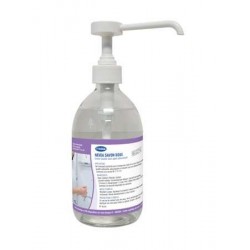 AIR OPTIX for ASTIGMATISM x6