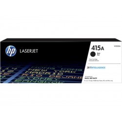 HP 415A TONER BLACK