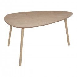 Table Basse Mileo bois