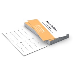 Cartes rendez-vous maneo...