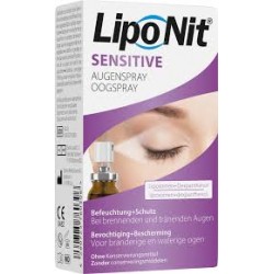 Sprays Sensitive lipo Nit