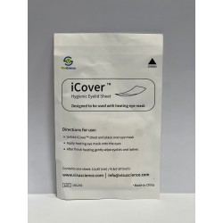 I-Cover lingettes velcro