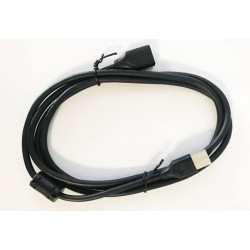 Rallonge pour masque USB44...
