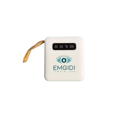 Batterie Externe 10000 mAh