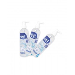 Gel Hydroalcoolique 400ml