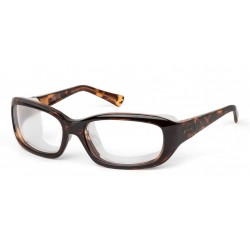 Lunettes à chambre humide...