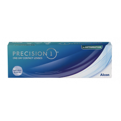 Precision 1 for Astigmatism 30