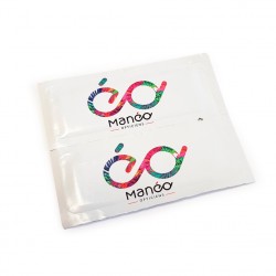 2000 Lingettes nettoyantes...
