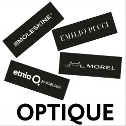 Rappel de marques Optique