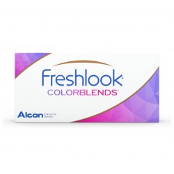 Freshlook Colorblends