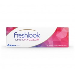 Freshlook One Day