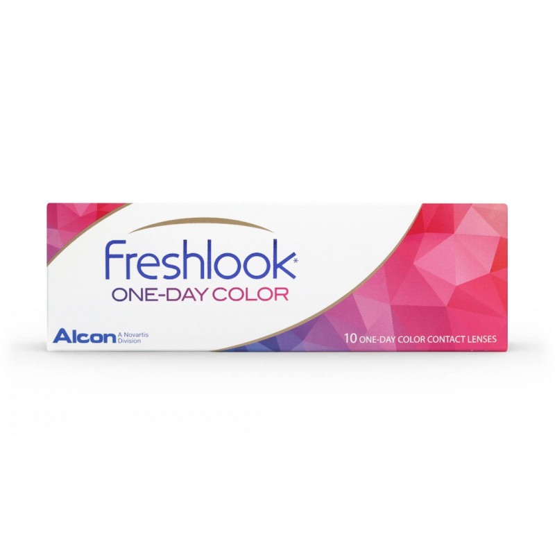Freshlook One Day
