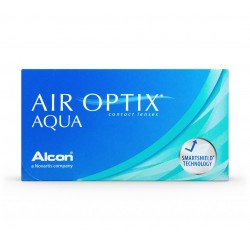 Air Optix Aqua