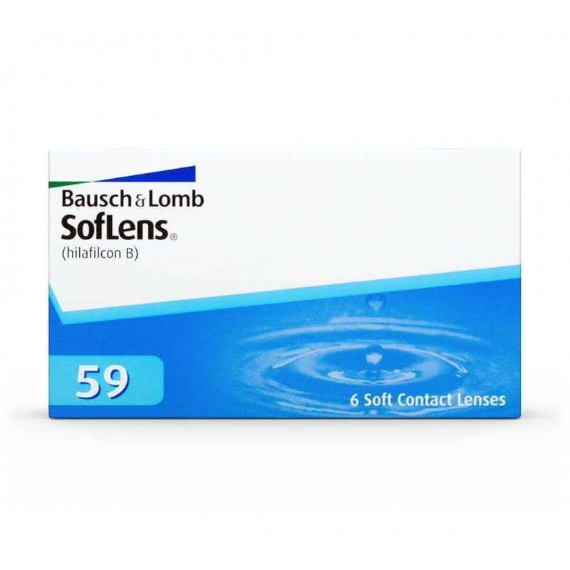 SofLens 59