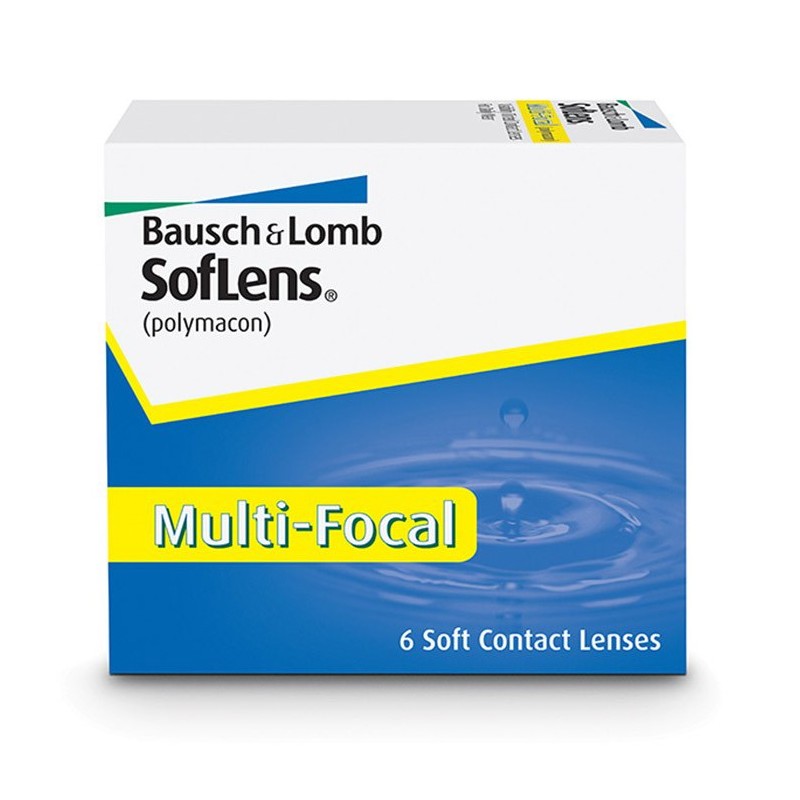 SofLens Multifocal