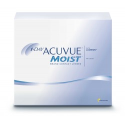 1-Day Acuvue Moist 180