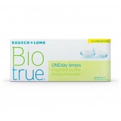 Biotrue One Day for...