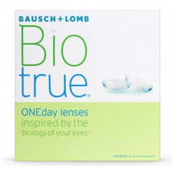 Biotrue One Day for Presbyopia 90