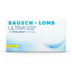 Ultra for Presbyopia