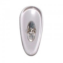 Plaquettes B&L acétate 15mm