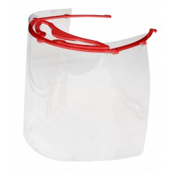 Visière de protection