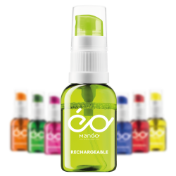 50 Sprays nettoyants...