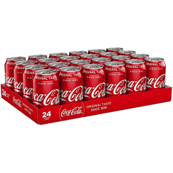 Coca Cola 33cl