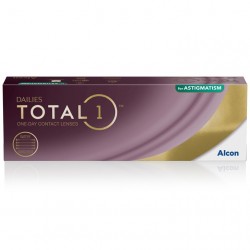 Dailies Total One 30 for...