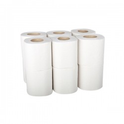 Papier toilette Doupli X12