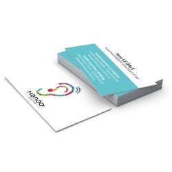 Cartes de visite Audioprothésiste