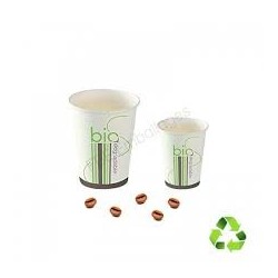 50 Gobelets a café biod 10cl