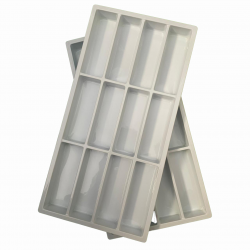 Plateau Alvéole 12 cases