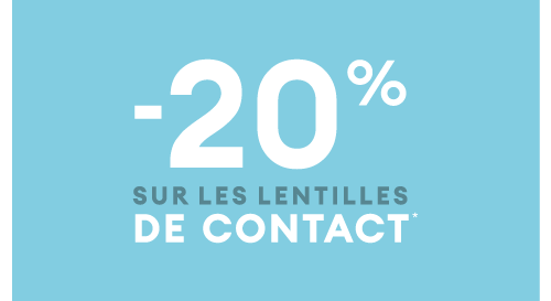 L'offre CSE lentilles