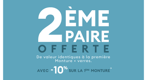 L'offre Coup Double CSE