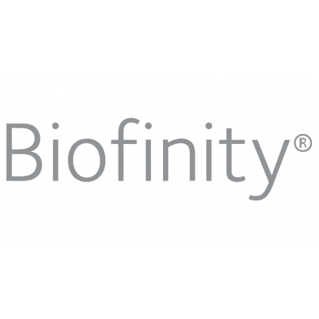 Biofinity