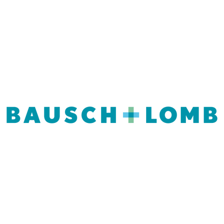 Baush & Lomb