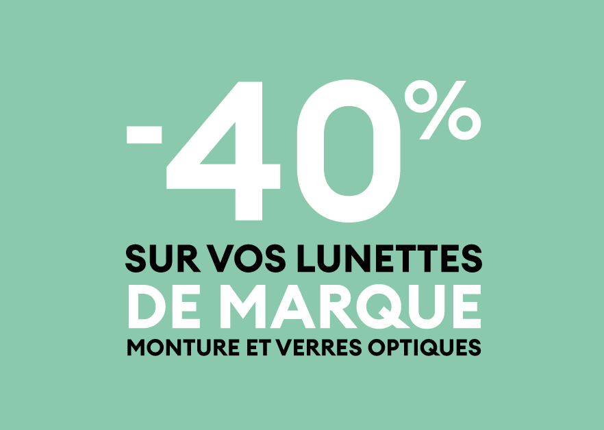 Lingette anti buée Manéo Opticiens Réunion